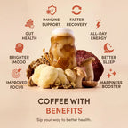 Morning Ritual Bundle (Oats + Coffee)