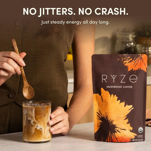 Ultimate Pick-Me-Up Bundle 6