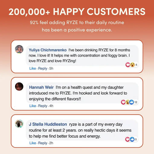 Ultimate Pick-Me-Up Bundle 6