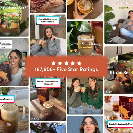 Ultimate Pick-Me-Up Bundle 6