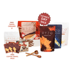 Ultimate Elevate + Unwind Bundle 3