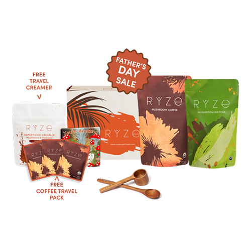 All Day Energy Bundle 1