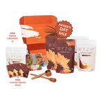 RYZE Lovers Gift Set