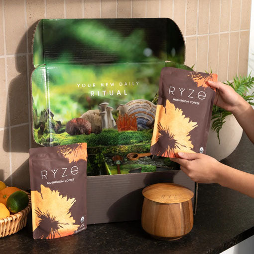 RYZE Starter Gift Set