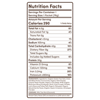 Mushroom Overnight Oats