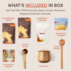 Ultimate Elevate + Unwind Bundle 1